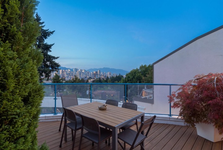 Photo 20 at P1 - 1038 W 7th Avenue, Fairview VW, Vancouver West
