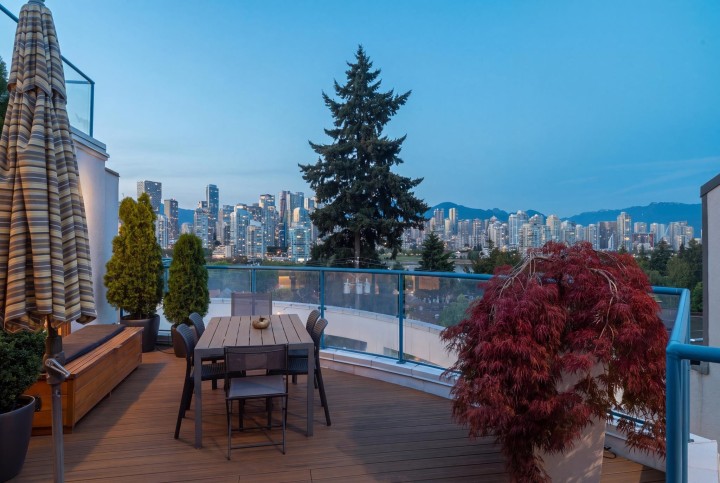 Photo 19 at P1 - 1038 W 7th Avenue, Fairview VW, Vancouver West