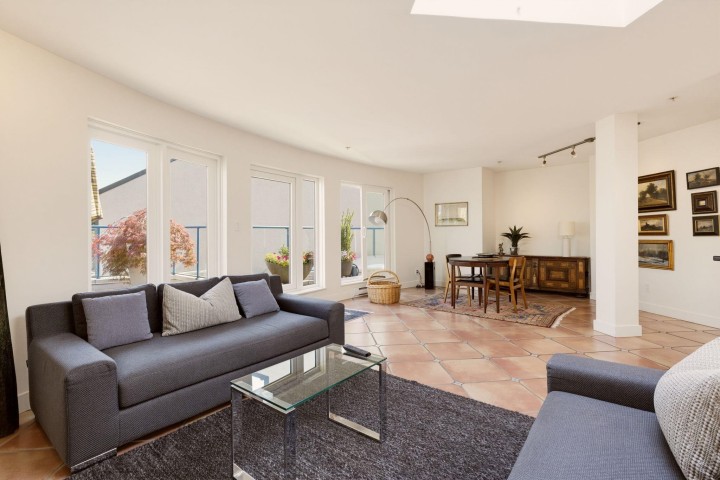 Photo 8 at P1 - 1038 W 7th Avenue, Fairview VW, Vancouver West