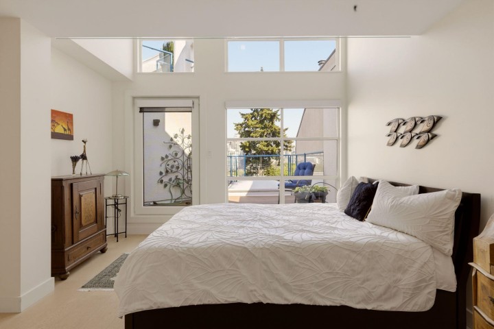 Photo 25 at P1 - 1038 W 7th Avenue, Fairview VW, Vancouver West