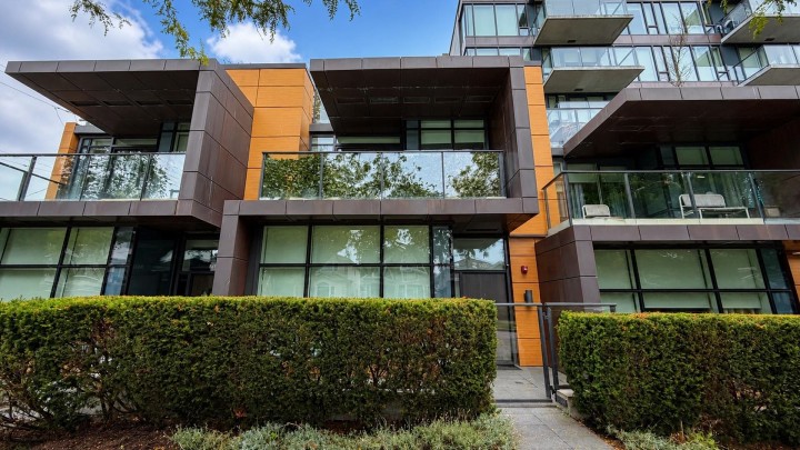 Photo 38 at 8460 Cornish Street, S.W. Marine, Vancouver West