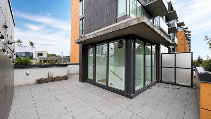 Photo 31 at 8460 Cornish Street, S.W. Marine, Vancouver West