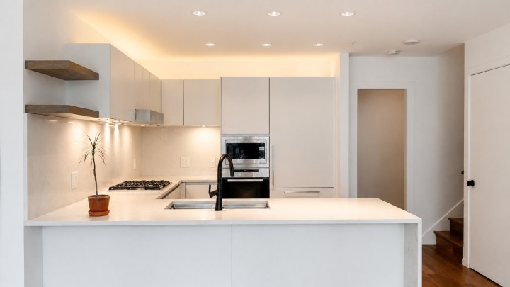 Photo 8 at 8460 Cornish Street, S.W. Marine, Vancouver West
