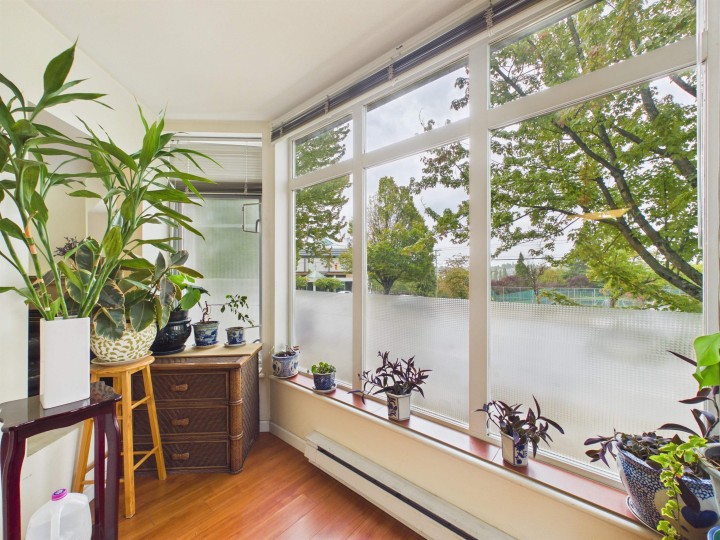 Photo 3 at 208 - 2677 Broadway Street, Renfrew VE, Vancouver East