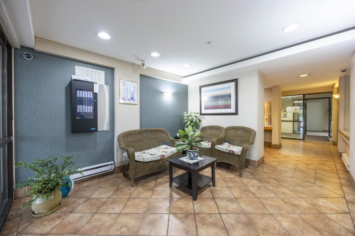 Photo 24 at 208 - 2677 Broadway Street, Renfrew VE, Vancouver East