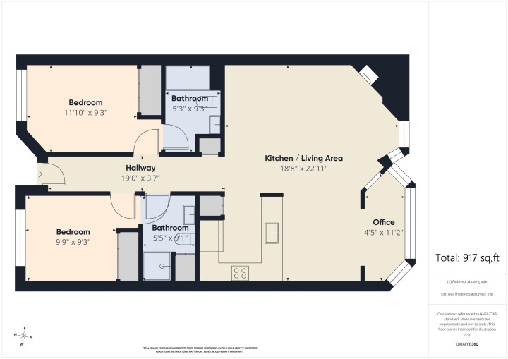 Photo 31 at 208 - 2677 Broadway Street, Renfrew VE, Vancouver East