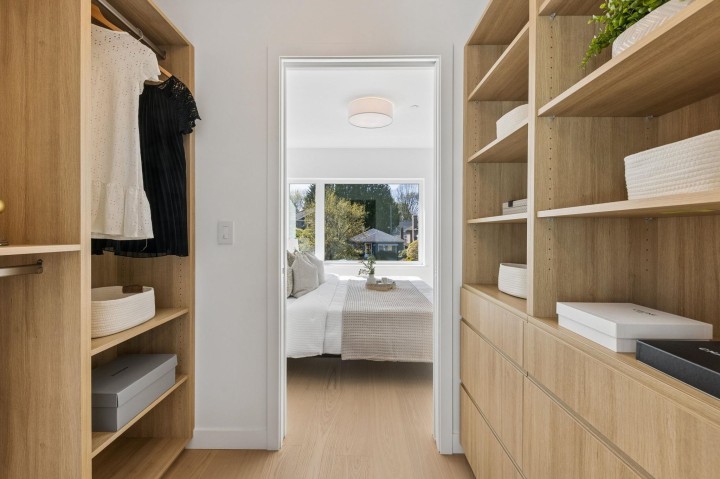 Photo 17 at 1 - 6040 Larch Street, Kerrisdale, Vancouver West