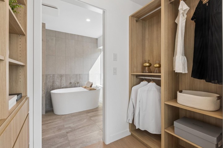 Photo 12 at 1 - 6040 Larch Street, Kerrisdale, Vancouver West