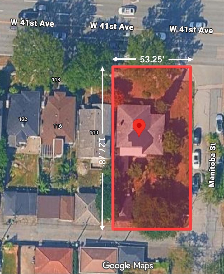 Photo 1 at 104 W 41st Avenue, Oakridge VW, Vancouver West