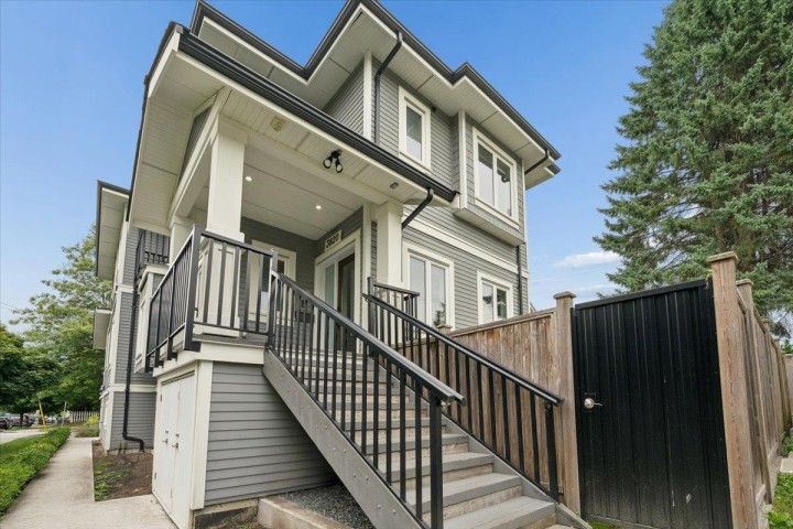 Photo 34 at 3820 Inverness Street, Knight, Vancouver East