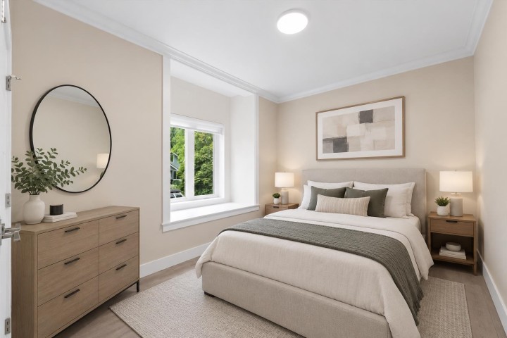 Photo 14 at 3820 Inverness Street, Knight, Vancouver East