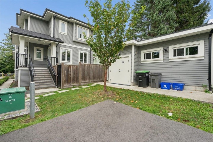 Photo 37 at 3820 Inverness Street, Knight, Vancouver East