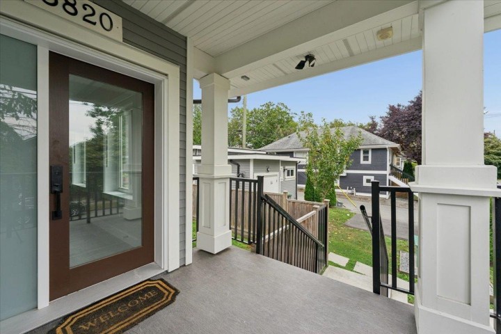 Photo 35 at 3820 Inverness Street, Knight, Vancouver East