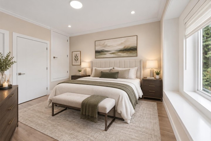 Photo 21 at 3820 Inverness Street, Knight, Vancouver East