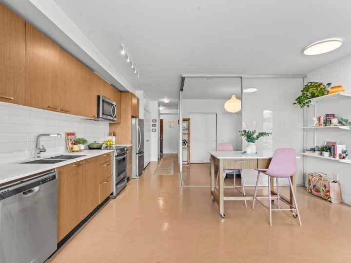 Photo 27 at 715 - 221 Union Street, Strathcona, Vancouver East