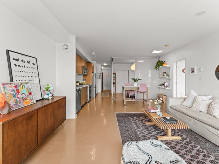Photo 17 at 715 - 221 Union Street, Strathcona, Vancouver East