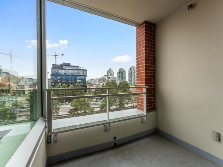 Photo 12 at 715 - 221 Union Street, Strathcona, Vancouver East