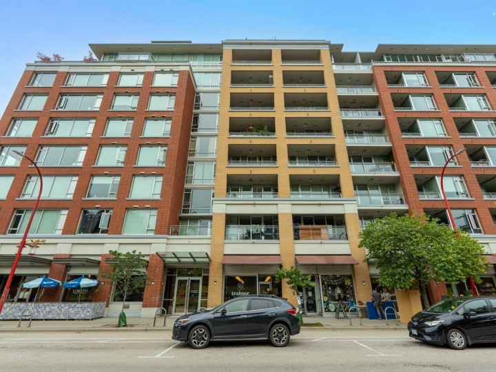 Photo 36 at 715 - 221 Union Street, Strathcona, Vancouver East