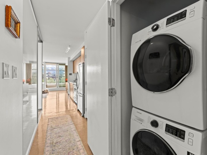 Photo 32 at 715 - 221 Union Street, Strathcona, Vancouver East