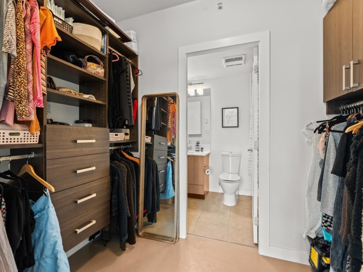 Photo 30 at 715 - 221 Union Street, Strathcona, Vancouver East