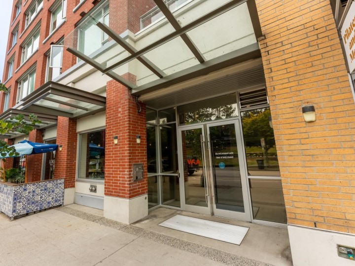 Photo 34 at 715 - 221 Union Street, Strathcona, Vancouver East