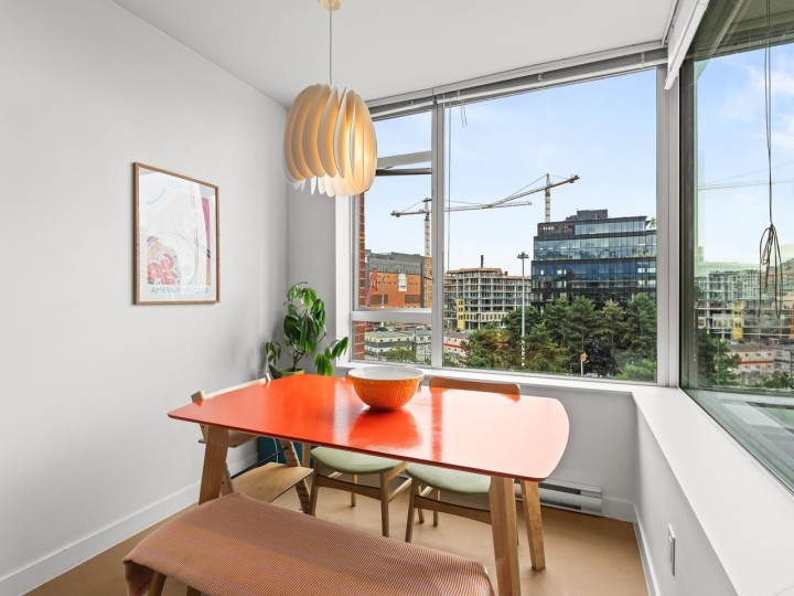 Photo 10 at 715 - 221 Union Street, Strathcona, Vancouver East