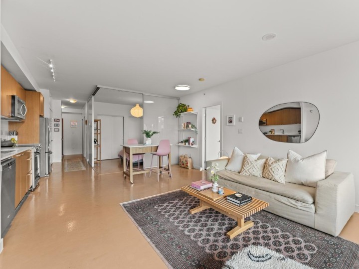 Photo 18 at 715 - 221 Union Street, Strathcona, Vancouver East