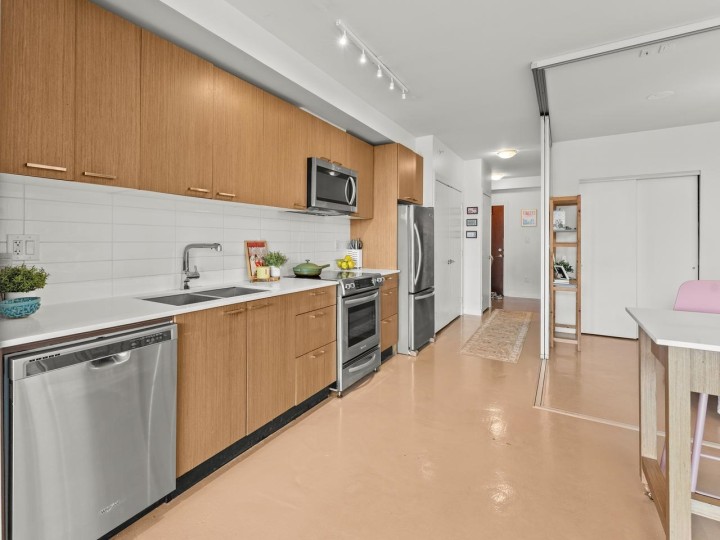 Photo 15 at 715 - 221 Union Street, Strathcona, Vancouver East