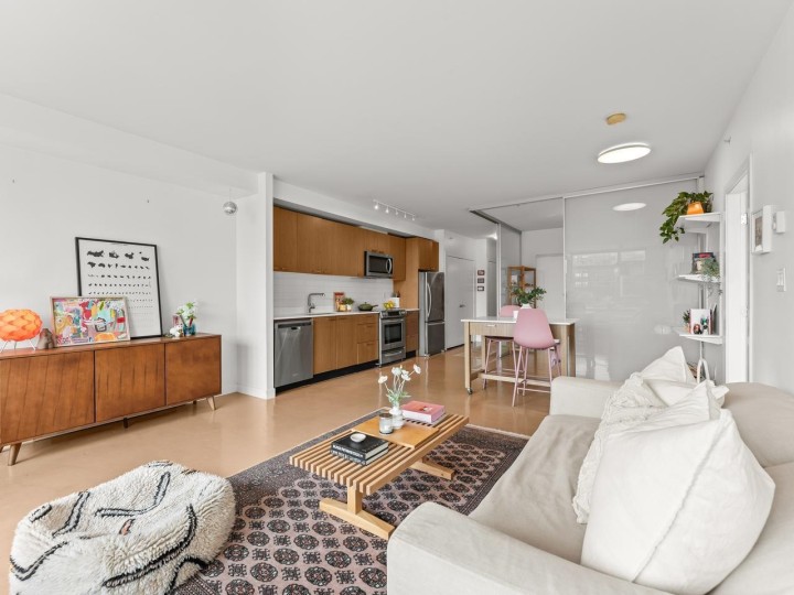 Photo 19 at 715 - 221 Union Street, Strathcona, Vancouver East