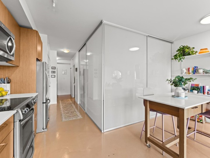 Photo 25 at 715 - 221 Union Street, Strathcona, Vancouver East