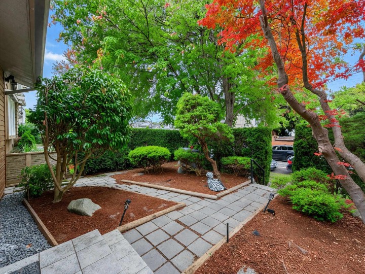 Photo 17 at 4058 W 17th Avenue, Dunbar, Vancouver West