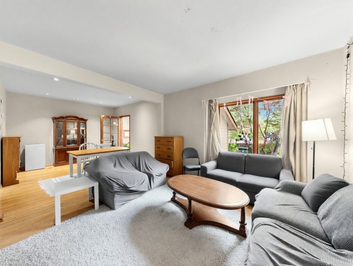 Photo 3 at 4058 W 17th Avenue, Dunbar, Vancouver West