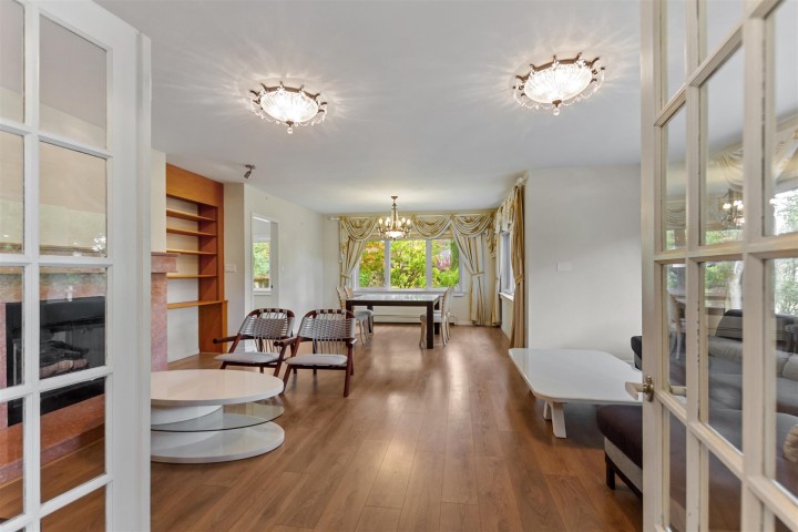 Photo 3 at 1806 Western Parkway, University VW, Vancouver West