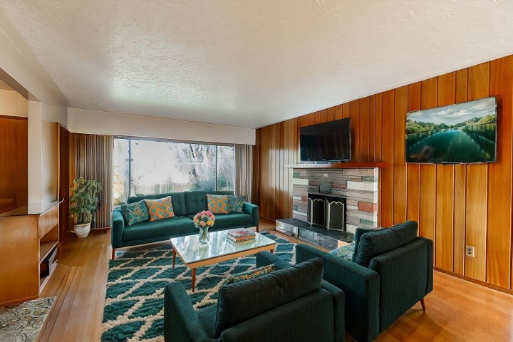 Photo 6 at 5240 East Boulevard, Quilchena, Vancouver West