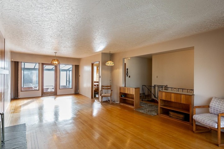 Photo 3 at 5240 East Boulevard, Quilchena, Vancouver West