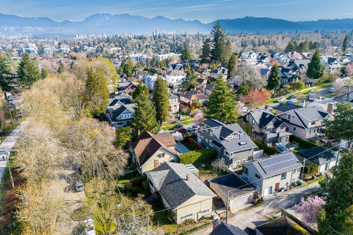 Photo 35 at 5240 East Boulevard, Quilchena, Vancouver West
