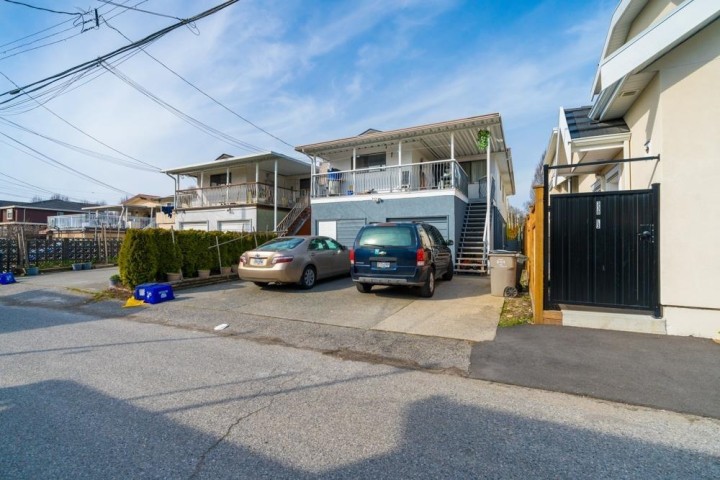 Photo 35 at 328 E 49th Avenue, South Vancouver, Vancouver East