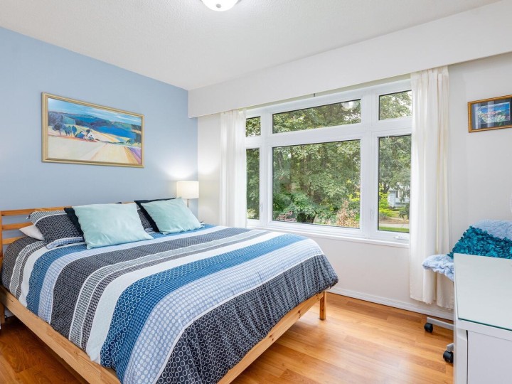 Photo 16 at 3706 W King Edward Avenue, Dunbar, Vancouver West