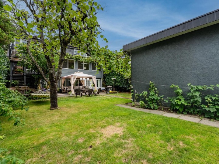 Photo 38 at 3706 W King Edward Avenue, Dunbar, Vancouver West