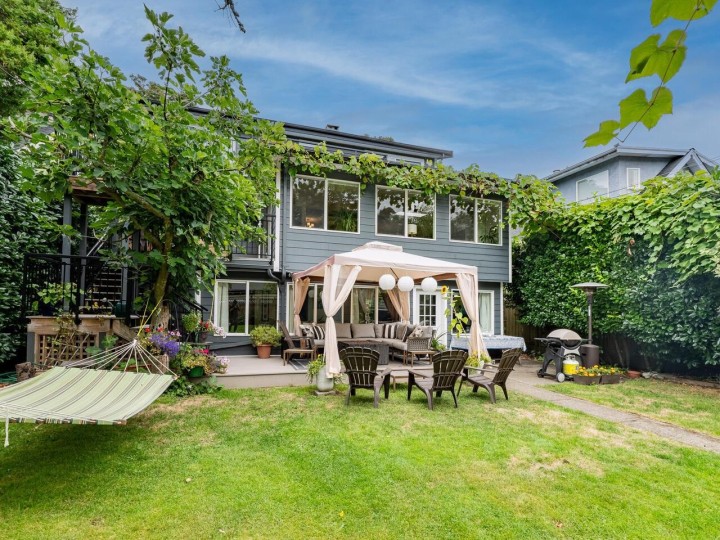 Photo 39 at 3706 W King Edward Avenue, Dunbar, Vancouver West