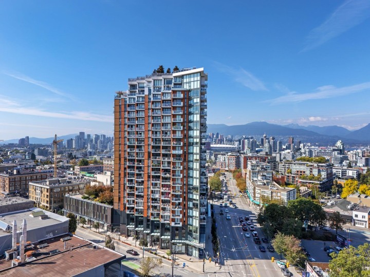 Photo 26 at 1911 - 285 E 10th Avenue, Mount Pleasant VE, Vancouver East