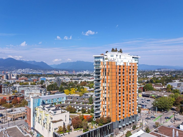 Photo 1 at 1911 - 285 E 10th Avenue, Mount Pleasant VE, Vancouver East