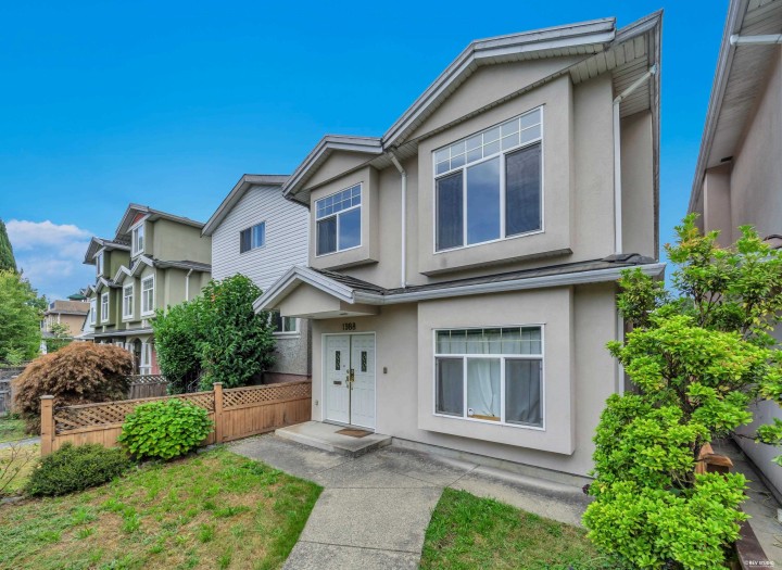 Photo 3 at 1988 Nanaimo Street, Renfrew VE, Vancouver East