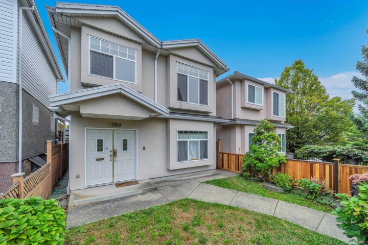 Photo 1 at 1988 Nanaimo Street, Renfrew VE, Vancouver East