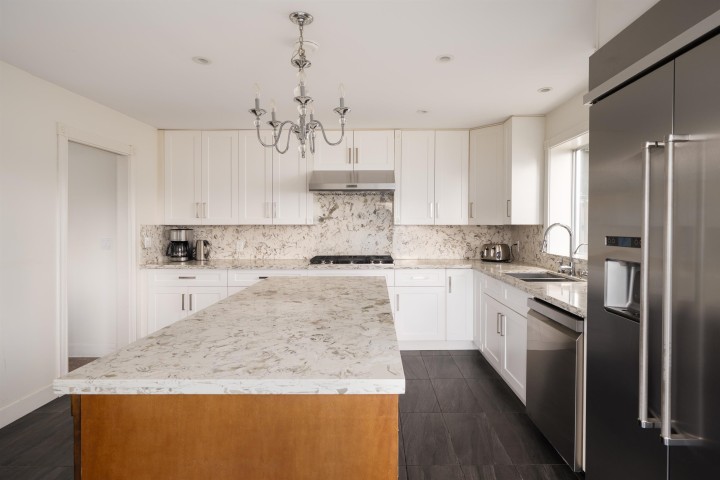 Photo 13 at 4333 Locarno Crescent, Point Grey, Vancouver West