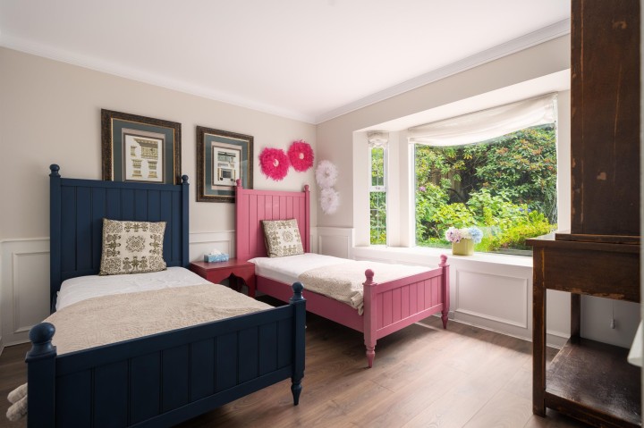 Photo 16 at 4333 Locarno Crescent, Point Grey, Vancouver West