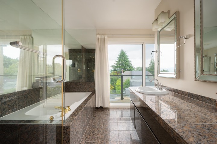 Photo 22 at 4333 Locarno Crescent, Point Grey, Vancouver West