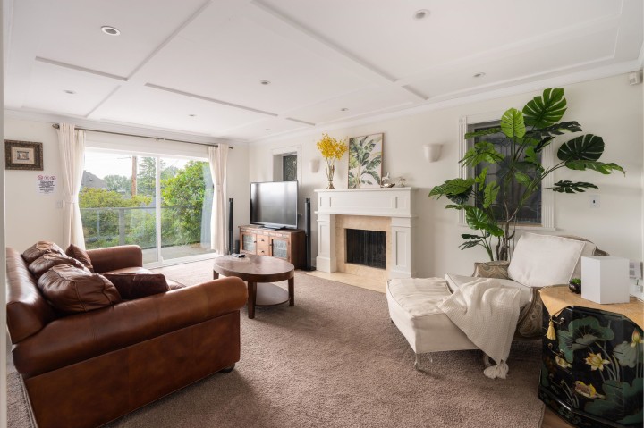 Photo 1 at 4333 Locarno Crescent, Point Grey, Vancouver West