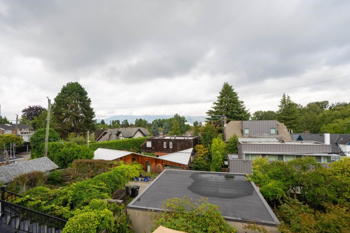 Photo 24 at 4333 Locarno Crescent, Point Grey, Vancouver West