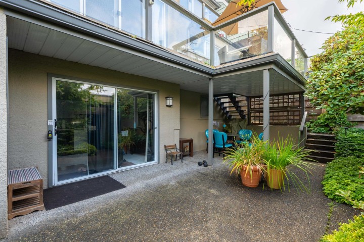 Photo 38 at 4333 Locarno Crescent, Point Grey, Vancouver West